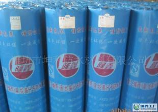 優質隆鑫牌防水材料丙綸 精細化學品領域的卓越選擇