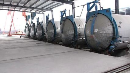 綠色工廠革新防水材料產業 年減3億實心粘土磚，環保與效率并行