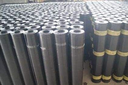 卷材防水材料全解析 種類、優缺點與應用概述